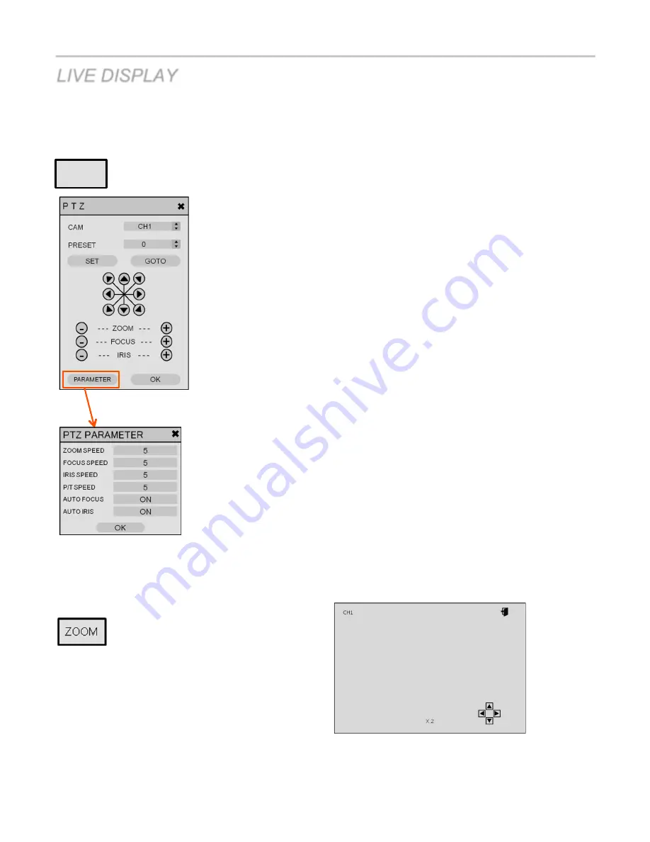 Vitek VT-EHP Series Manal Download Page 18