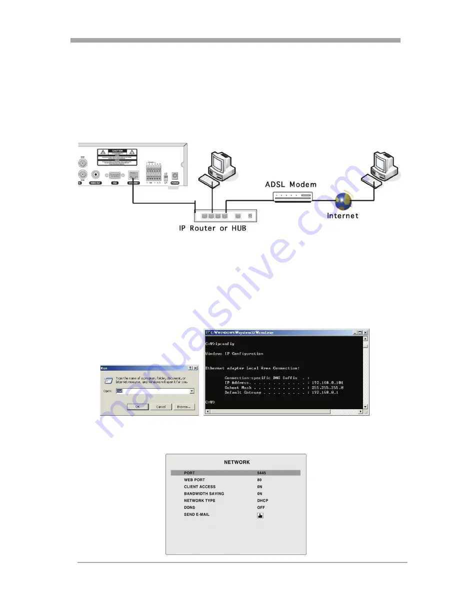 Vitek VT-H Series Manual Download Page 54