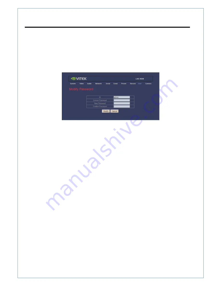 Vitek VT-IPSD102H - Manual Download Page 36