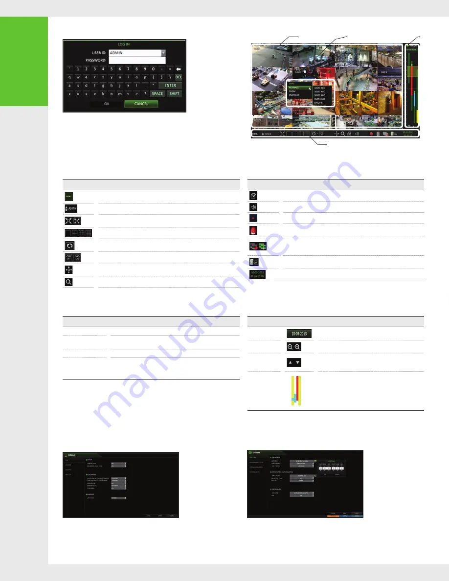 Vitek VT-SHE904A Quick Start Manual Download Page 2