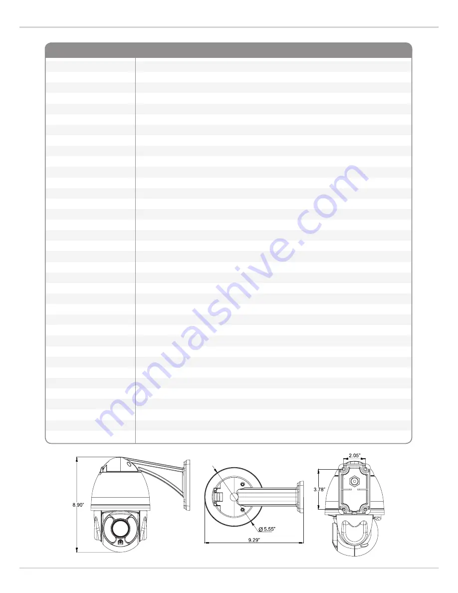 Vitek VT-TPTZ10HR-2T Manual Download Page 26