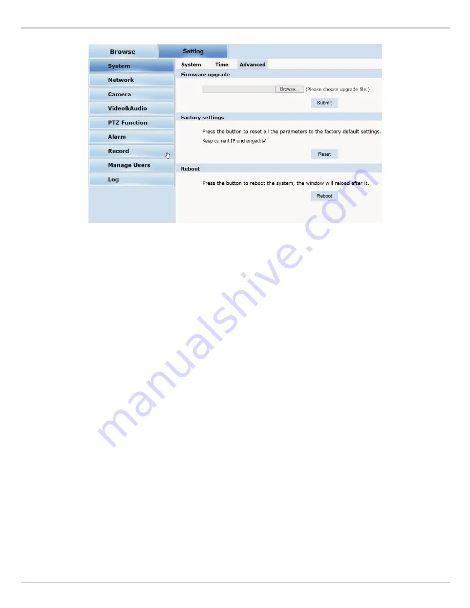 Vitek VT-TPTZ10HR-4N Manual Download Page 13