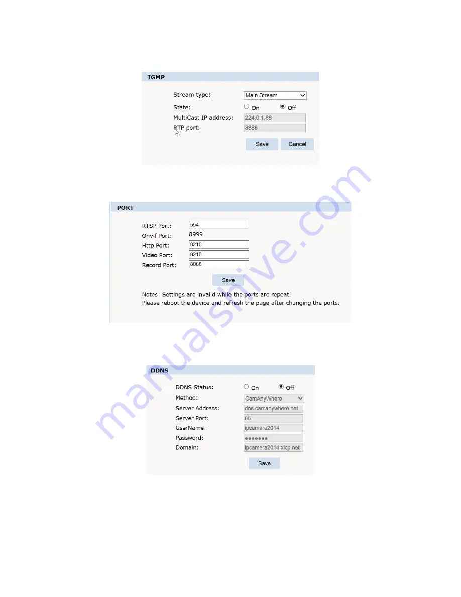 Vitek VT-TPTZ10HR-4N Manual Download Page 16