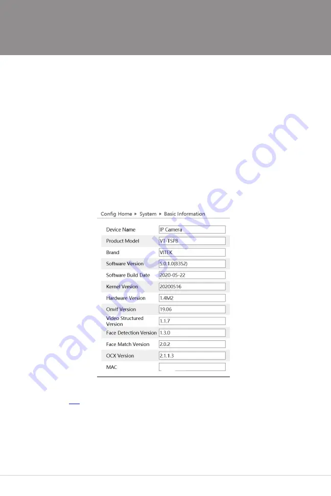 Vitek VT-TSP8 Скачать руководство пользователя страница 28