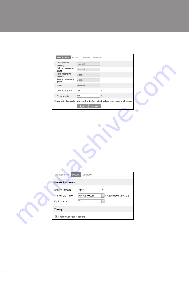 Vitek VT-TSP8 Manual Download Page 30