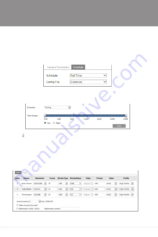 Vitek VT-TSP8 Manual Download Page 34