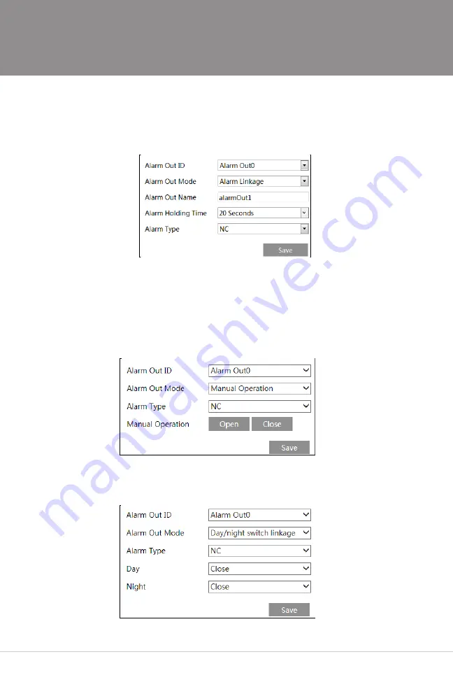 Vitek VT-TSP8 Manual Download Page 41