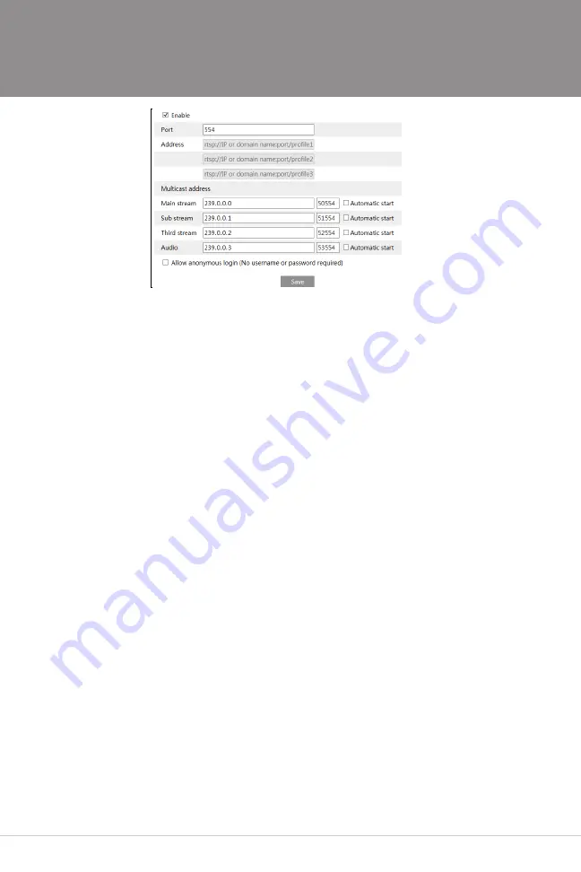 Vitek VT-TSP8 Manual Download Page 46