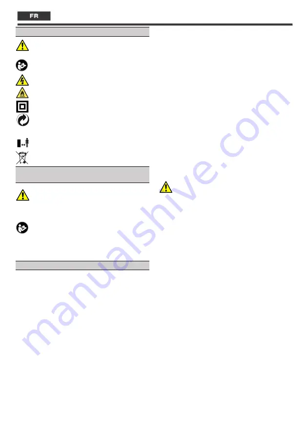 VITO GARDEN VIBCACSFL20 Instruction Manual Download Page 26