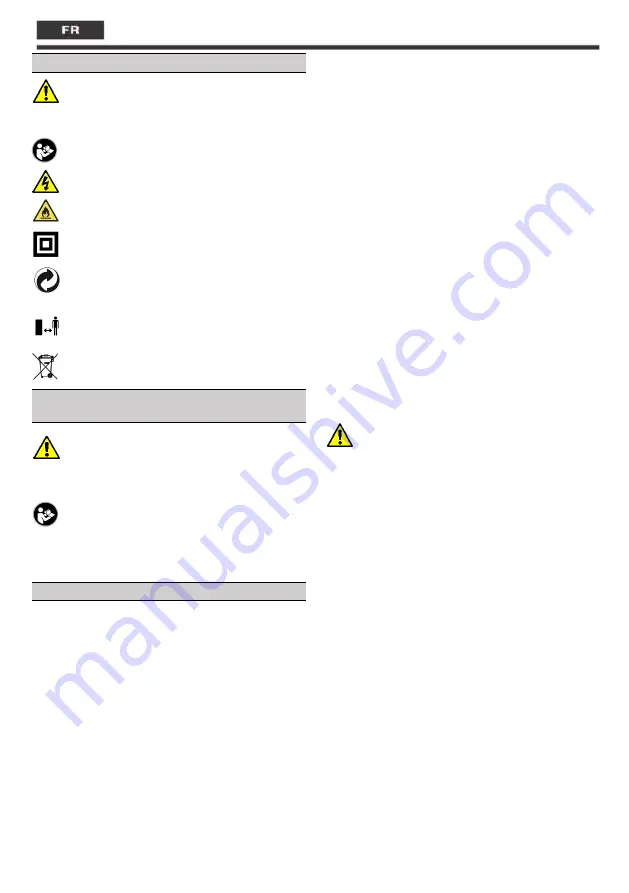 VITO GARDEN VIBCCSSFL20 Instruction Manual Download Page 30