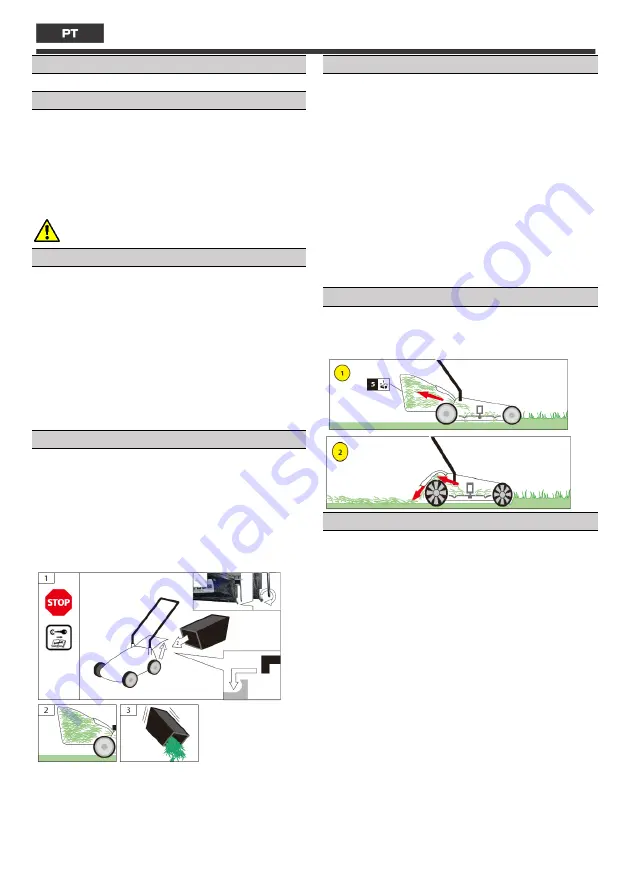 VITO GARDEN VIBCMRSFL40 Скачать руководство пользователя страница 8