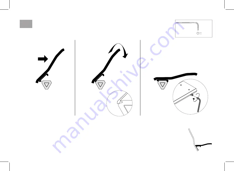 VITRA Airline Assembly Instructions Manual Download Page 37