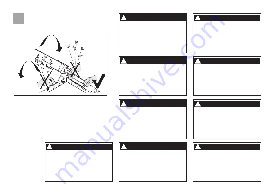 VITRA CDS Assembly Instructions Manual Download Page 21