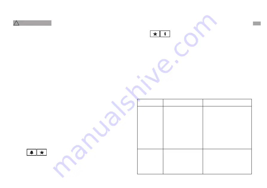 VITRA Tyde 2 Instructions For Use Manual Download Page 10