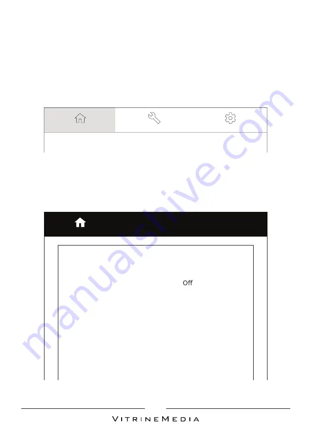 VitrineMedia VM Light&PLAY User Manual Download Page 8