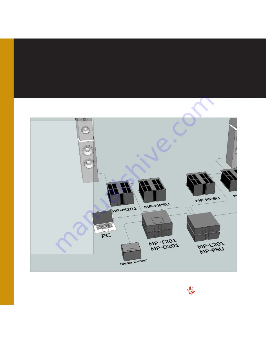 Vitus Audio MP-D201 Owner'S Manual Download Page 48