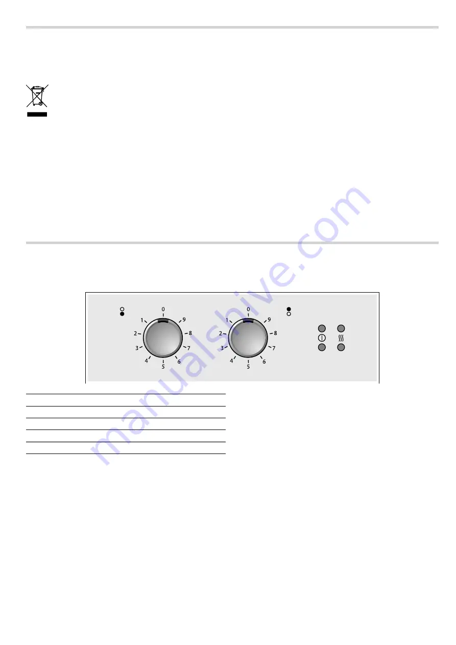 Viva VVK23R3250 Скачать руководство пользователя страница 4