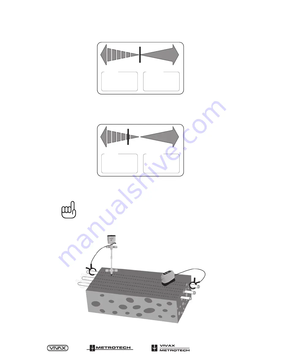 Vivax Metrotech VM-810 User Handbook Manual Download Page 24