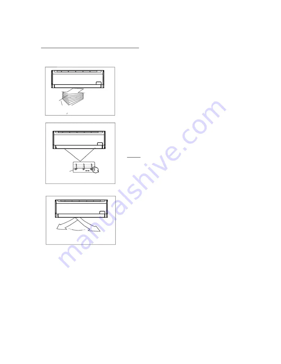 Vivax ACP-07CIFM21AERI User Manual Download Page 21