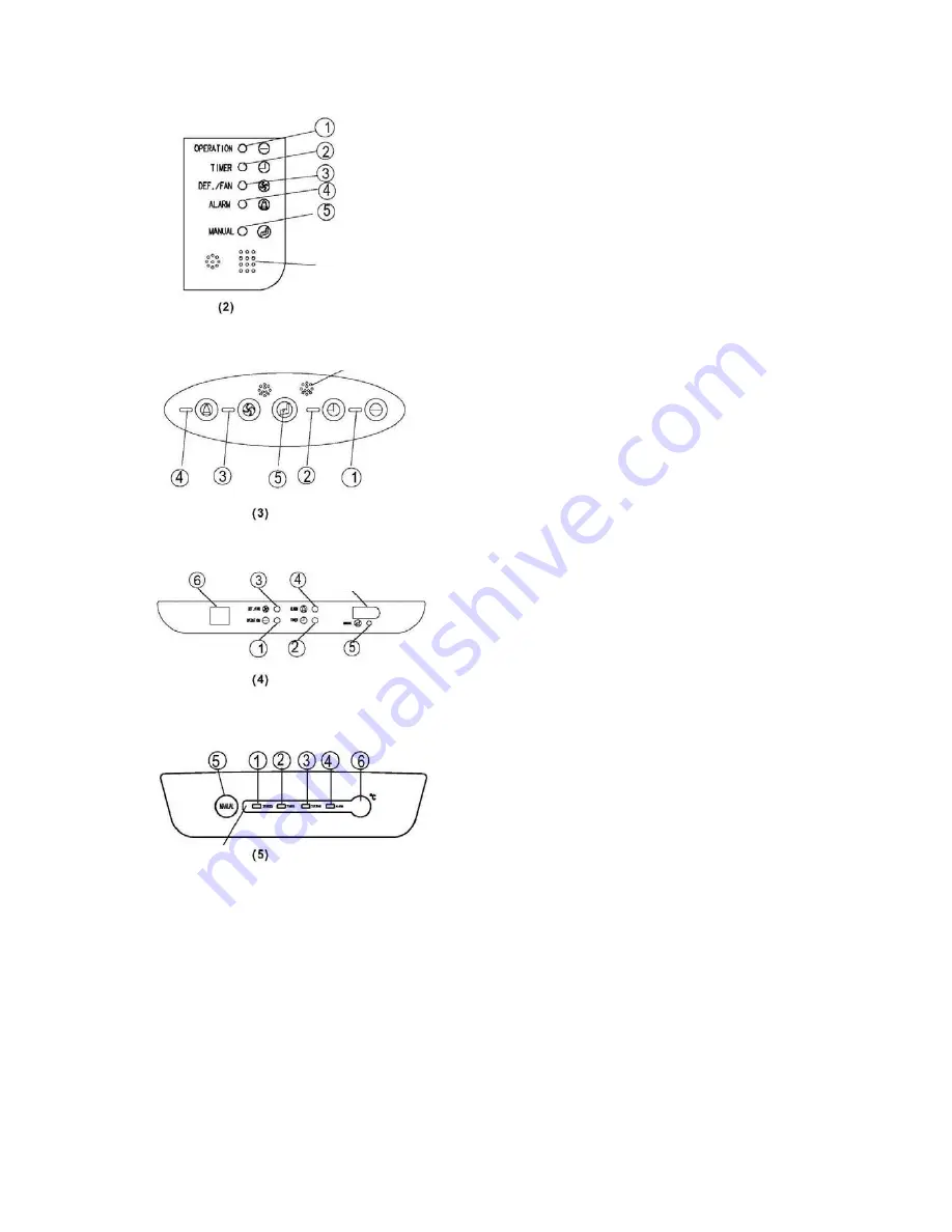 Vivax ACP-07CIFM21AERI User Manual Download Page 68