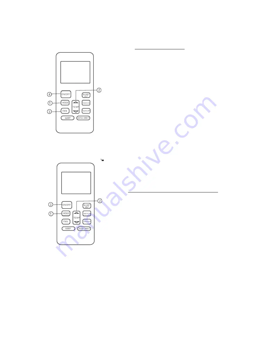 Vivax ACP-07CIFM21AERI User Manual Download Page 142