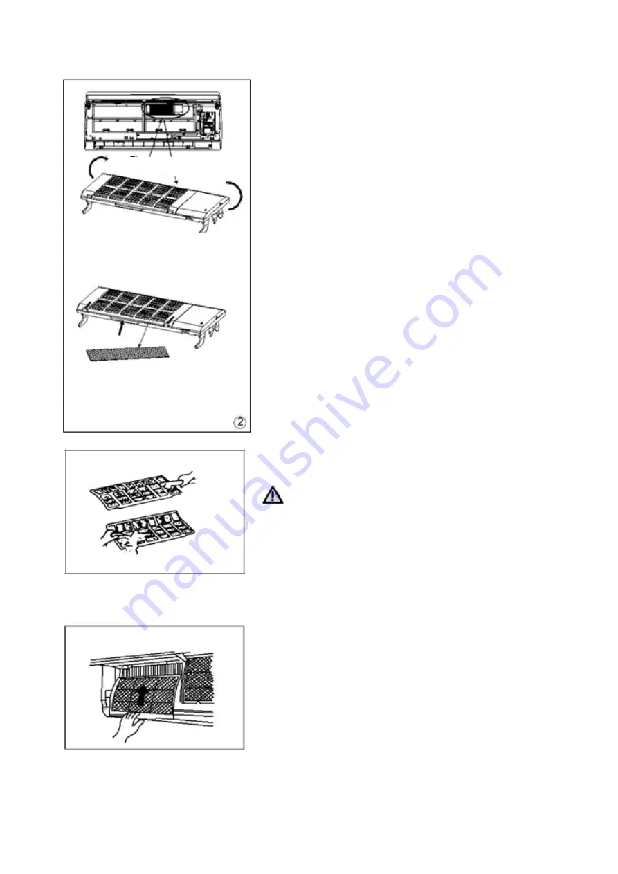 Vivax ACP-09CH25AEFI User Manual Download Page 133