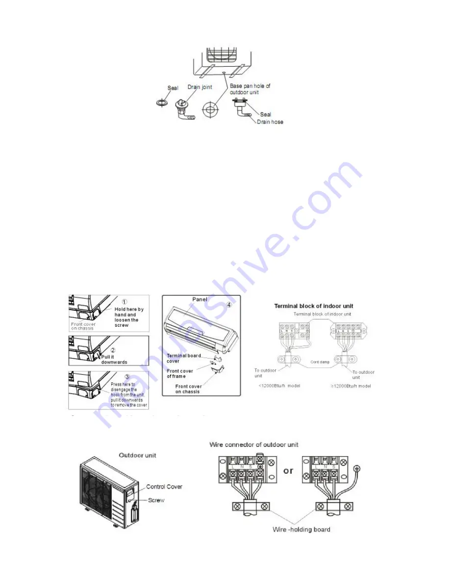 Vivax ACP-09CH25AEI Скачать руководство пользователя страница 26