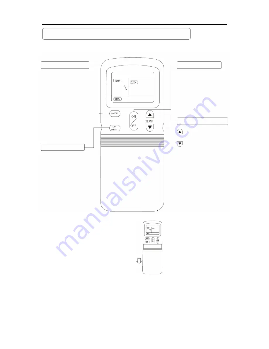 Vivax ACP-09CH25AEL User Manual Download Page 95