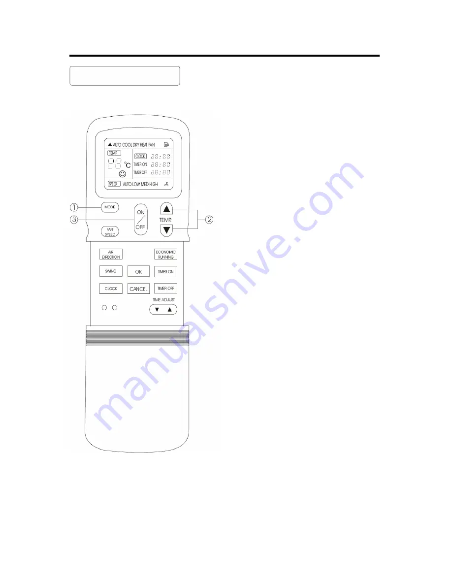 Vivax ACP-09CH25AEL User Manual Download Page 127