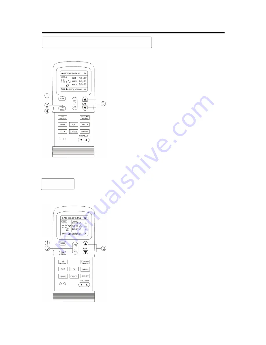 Vivax ACP-09CH25AEL User Manual Download Page 128