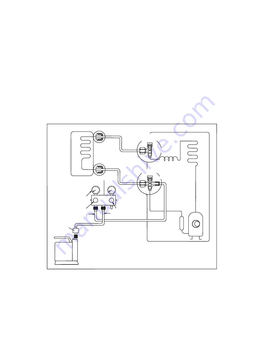 Vivax ACP-09CH25AELI Скачать руководство пользователя страница 19