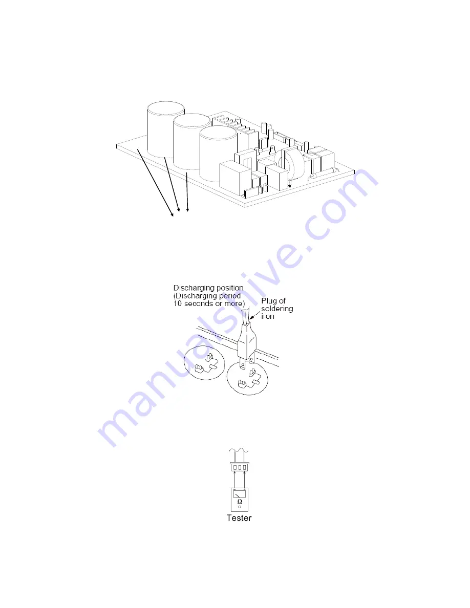 Vivax ACP-09CH25AELI Скачать руководство пользователя страница 60