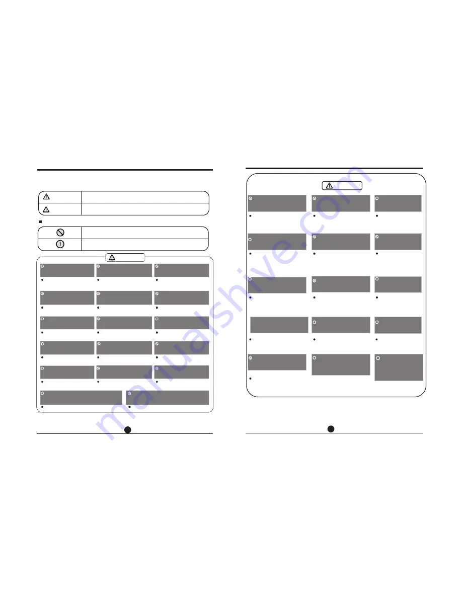 Vivax ACP-09CH25AELI User Manual Download Page 67