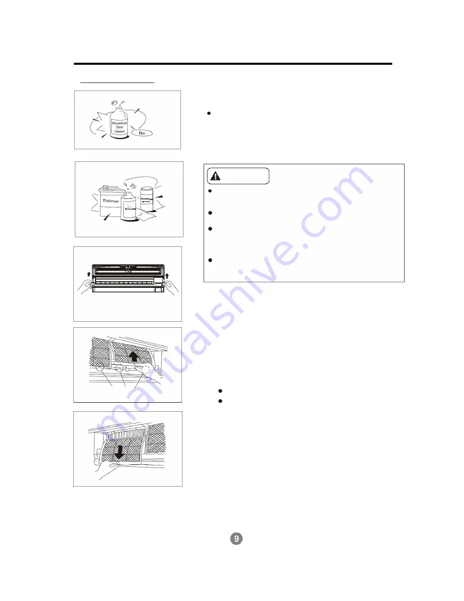 Vivax ACP-09CH25AEM User Manual Download Page 56