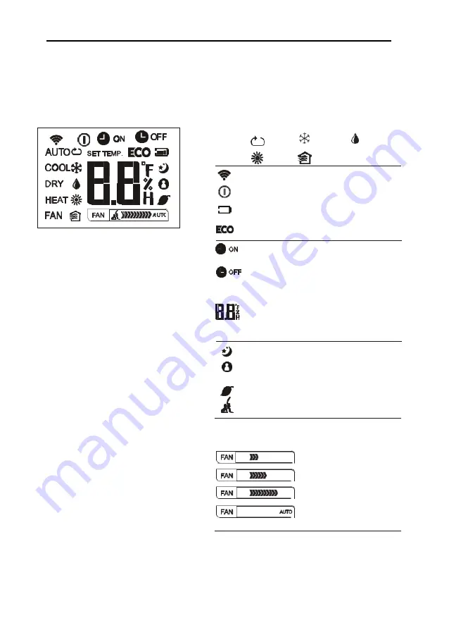 Vivax ACP-09CH25AEMI R32 User Manual Download Page 37