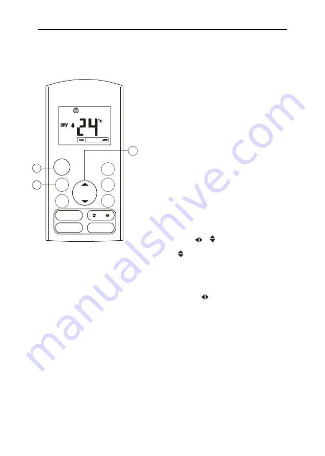 Vivax ACP-09CH25AEMI R32 User Manual Download Page 39