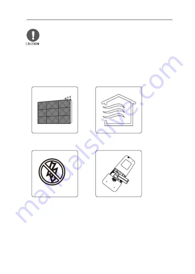 Vivax ACP-09CH25AEMI R32 User Manual Download Page 66