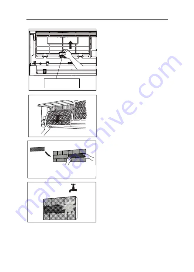 Vivax ACP-09CH25AEMI R32 User Manual Download Page 151