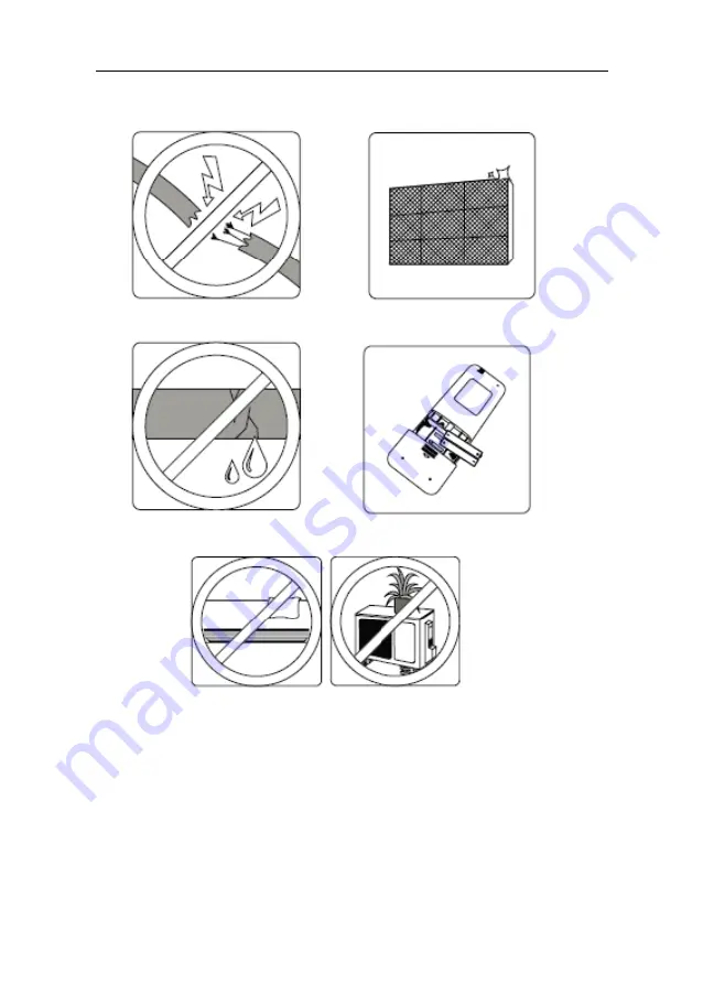 Vivax ACP-09CH25AEMI Скачать руководство пользователя страница 22