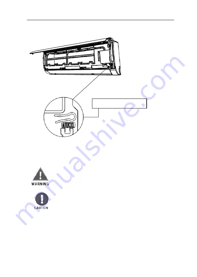 Vivax ACP-09CH25AEMI Скачать руководство пользователя страница 61