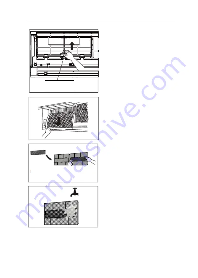 Vivax ACP-09CH25AEMI Скачать руководство пользователя страница 63