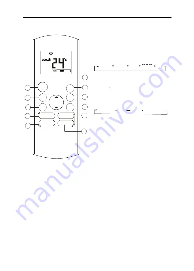 Vivax ACP-09CH25AEMI Скачать руководство пользователя страница 77