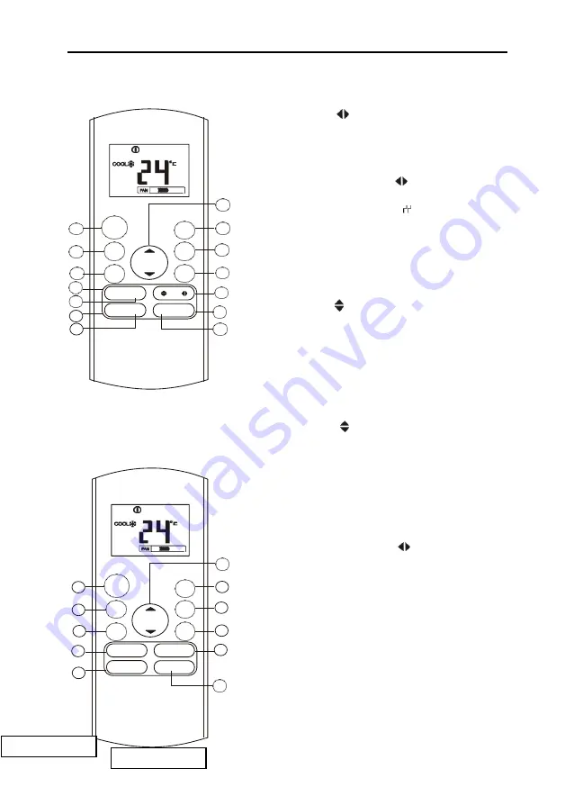 Vivax ACP-09CH25AEMI Скачать руководство пользователя страница 79