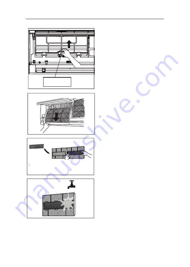 Vivax ACP-09CH25AEMI Скачать руководство пользователя страница 105