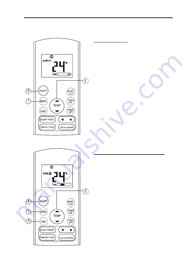 Vivax ACP-09CH25AEMI Скачать руководство пользователя страница 205