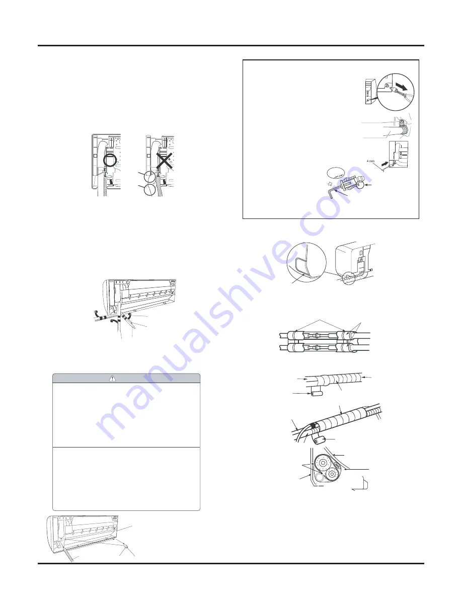 Vivax ACP-09CH25GECI Service Manual Download Page 29