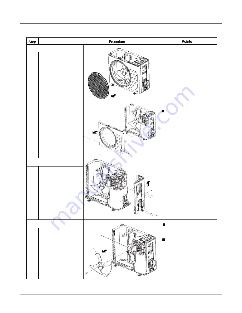 Vivax ACP-09CH25GECI Скачать руководство пользователя страница 58