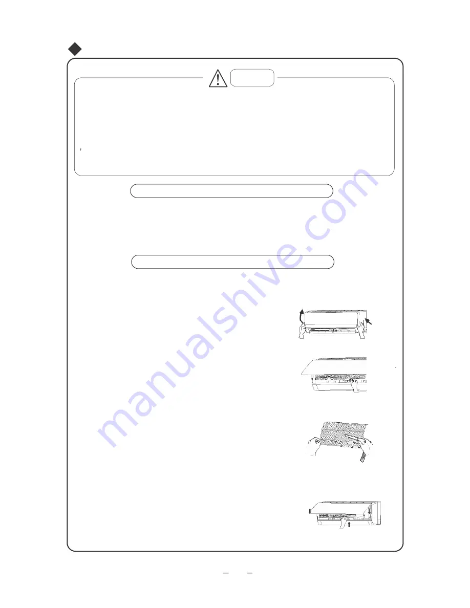 Vivax ACP-09CH25GEEI User Manual Download Page 104