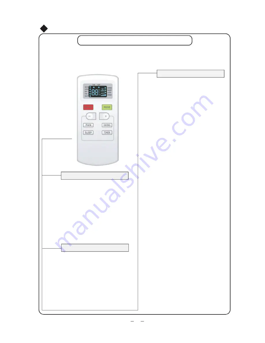 Vivax ACP-09CH25GEF User Manual Download Page 137