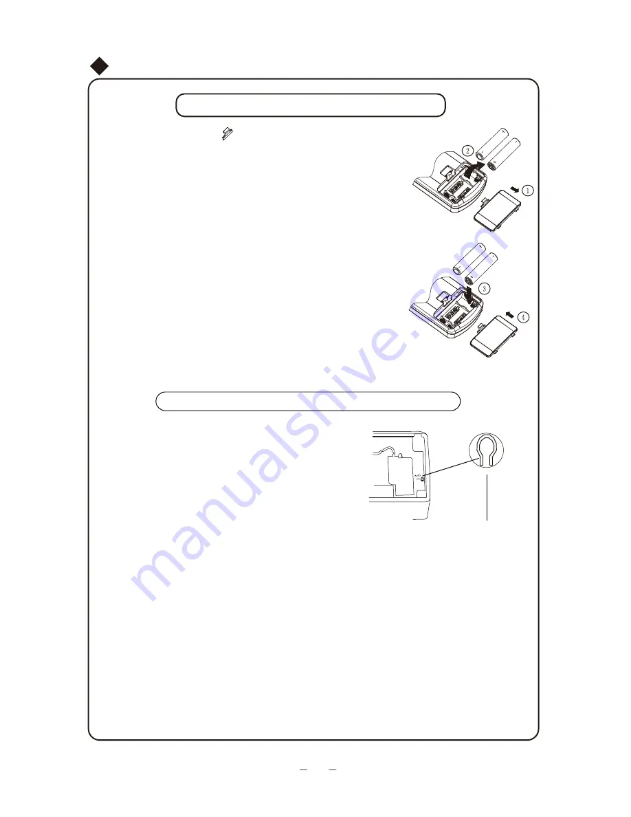 Vivax ACP-09CH25GEF User Manual Download Page 164